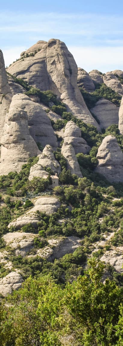 Picture of Mountain