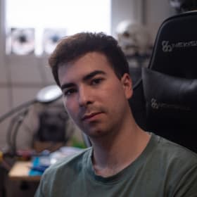 Picture of Kevin