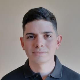 Picture of Leandro